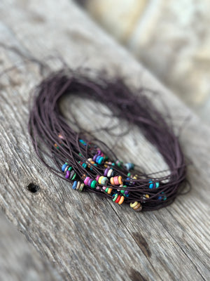 Prayer bracelet